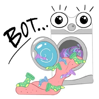 Sticker Around @stickersb2b - 6