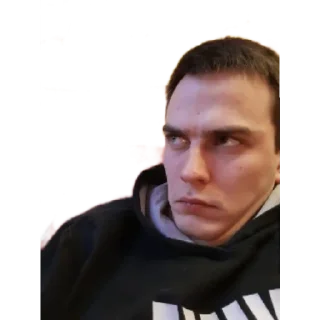 Sticker По кайфу - 5