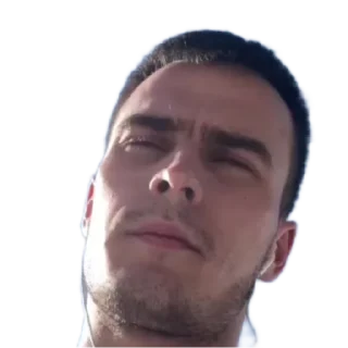 Sticker По кайфу - 8