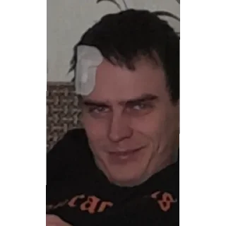 Sticker По кайфу - 10