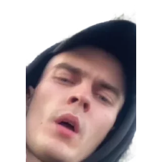 Sticker По кайфу - 11