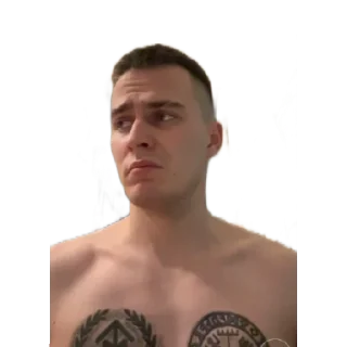 Sticker По кайфу - 7