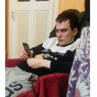 Sticker По кайфу - 4