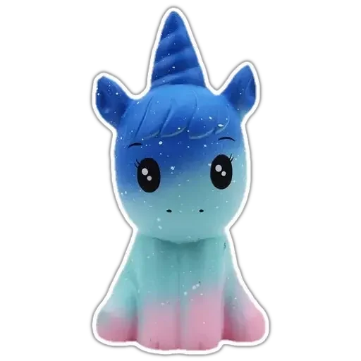 фигура животного мультфильм игрушка