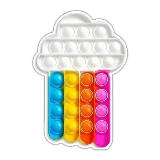 colorfulness drug art