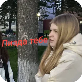 Sticker По приколу🖕 - 1