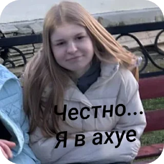 Sticker По приколу🖕 - 10