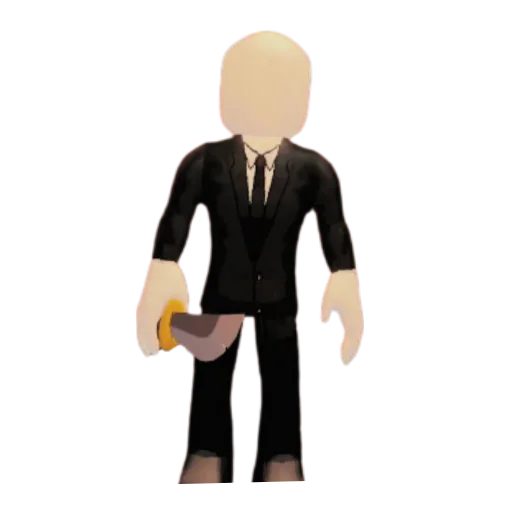 Sticker PobegOtDebila - 1