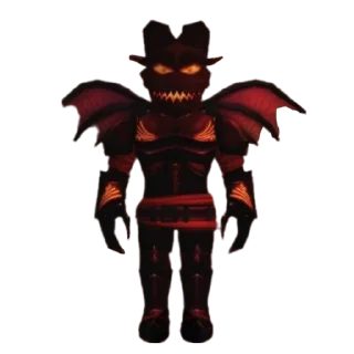 Sticker Побег от убийцы @MalvusSpectral - 9