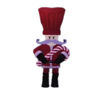 Sticker Побег от убийцы @MalvusSpectral - 8