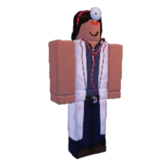 Sticker Побег от убийцы @MalvusSpectral - 11