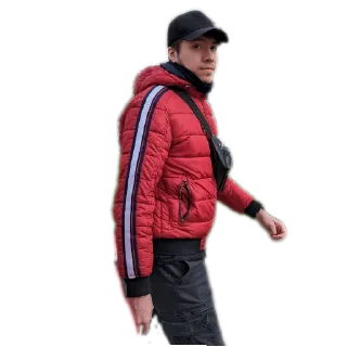 Sticker Poc_pack - 6