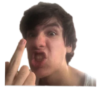 Sticker Poc_pack - 5