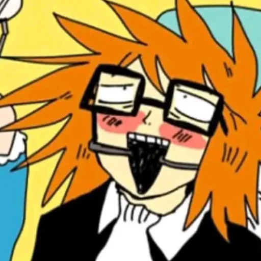 Стикер Pochemy_vce_zaneto - 1