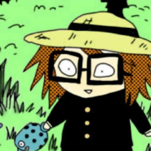 Sticker Pochemy_vce_zaneto - 1