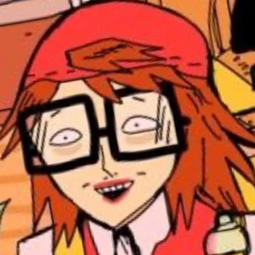 Sticker Pochemy_vce_zaneto - 1