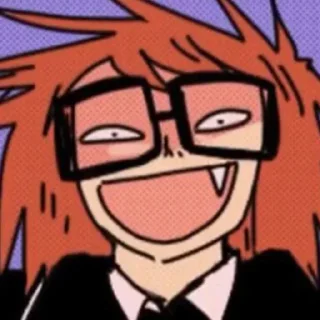 Sticker Ты будешь спать со мной @pdldx - 3