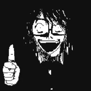 Sticker Ты будешь спать со мной @pdldx - 6