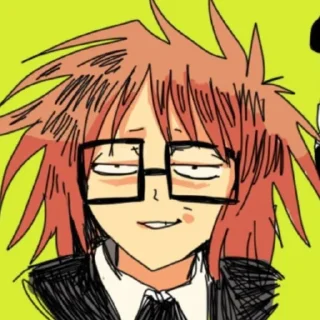 Sticker Ты будешь спать со мной @pdldx - 0