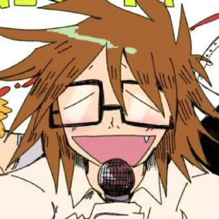 Sticker Ты будешь спать со мной @pdldx - 11