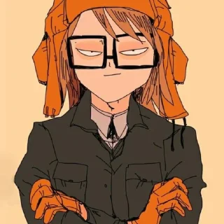 Sticker Ты будешь спать со мной @pdldx - 7