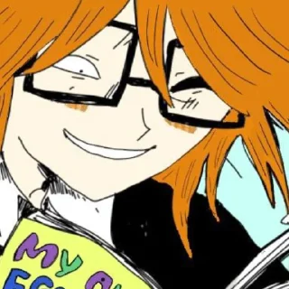 Sticker Ты будешь спать со мной @pdldx - 5