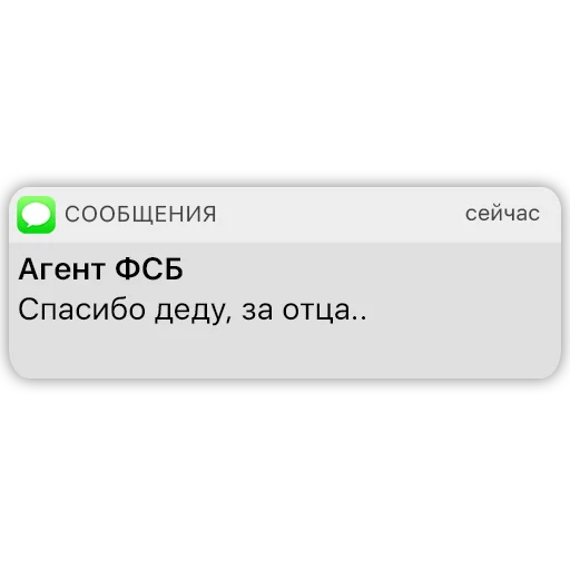 Стикер Pocket_fsbshnik - 1