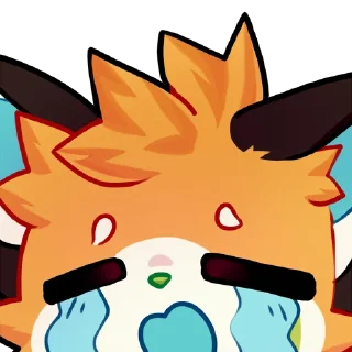 Стикер PockyPack - 9