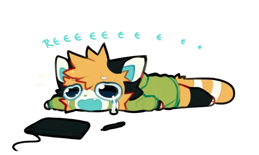 Стикер PockyPack - 11