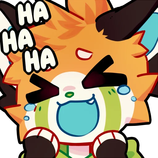 Стикер PockyPack - 5