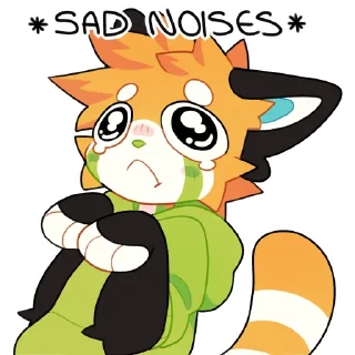 Стикер PockyPack - 3