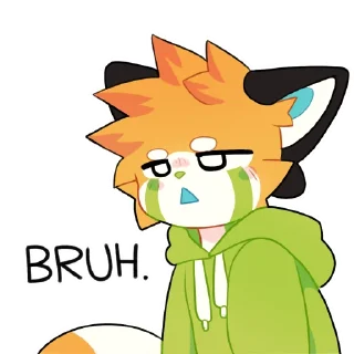 Стикер PockyPack - 7