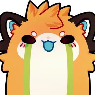 Стикер PockyPack - 10