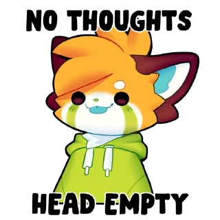 Sticker Pocky Pack 3 - 6