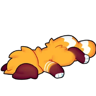 Sticker Pocky Pack 3 - 3