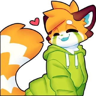 Sticker Pocky Pack 3 - 9