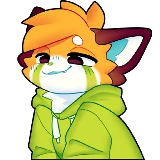 Sticker Pocky Pack 3 - 2