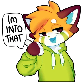 Sticker Pocky Pack 3 - 8