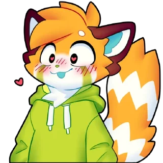 Sticker Pocky Pack 3 - 1