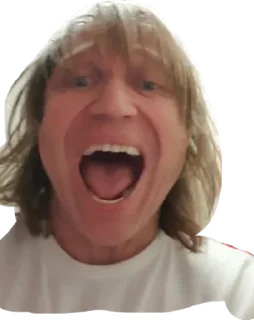 Стикер ЗА ЩЕКУ НЕ БЕРИ - 2