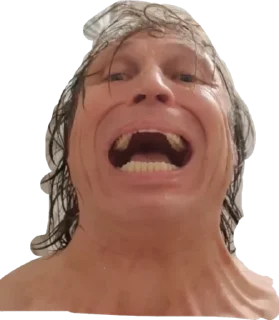 Стикер ЗА ЩЕКУ НЕ БЕРИ - 8