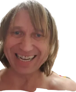 Стикер ЗА ЩЕКУ НЕ БЕРИ - 9