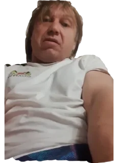 Стикер ЗА ЩЕКУ НЕ БЕРИ - 4