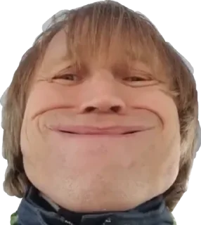 Стикер ЗА ЩЕКУ НЕ БЕРИ - 6