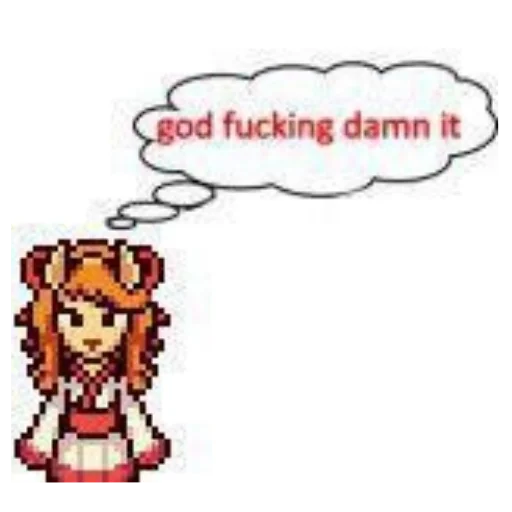 Sticker Podborka89 - 1