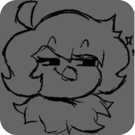 Стикер Podborka89 - 1