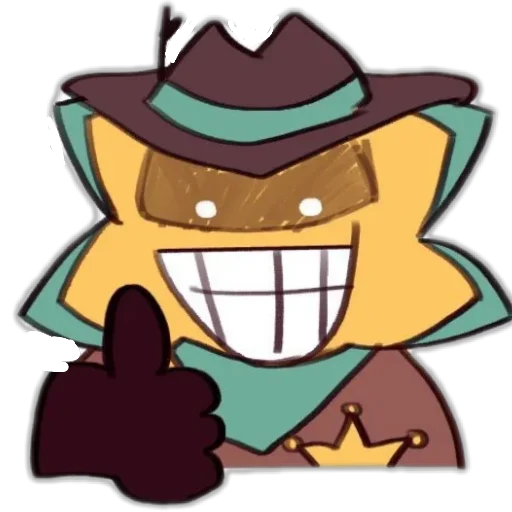 Стикер Podborka89 - 1