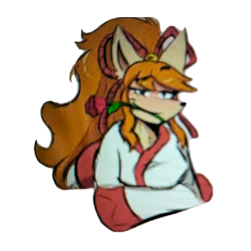 Стикер Podborka89 - 1