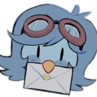 Sticker Подборка артов и мемов@pashayyy3 - 5