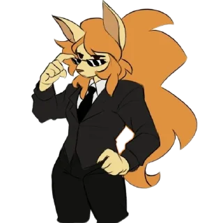 Sticker Подборка артов и мемов@pashayyy3 - 10